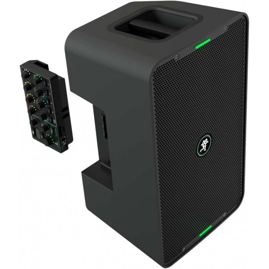 Mackie ShowBox kaiutin – 2