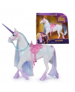 Unicorn Academy Glacier Unicorn