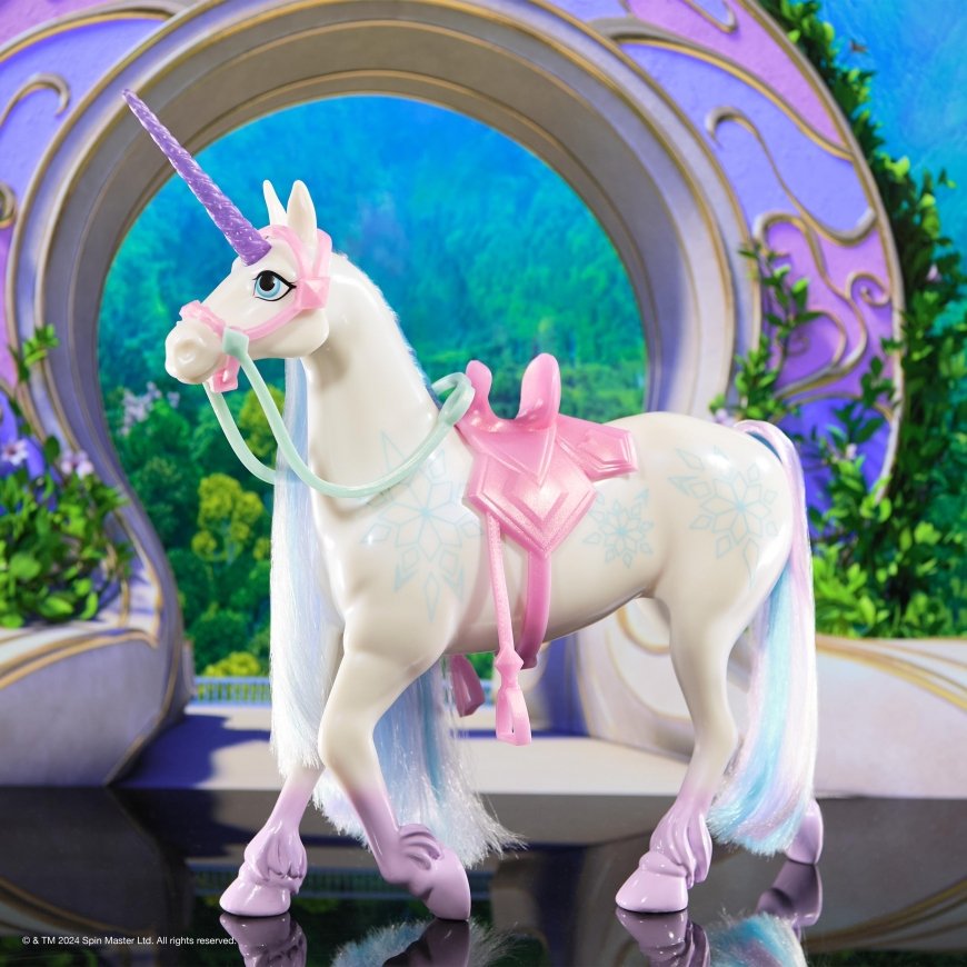 Unicorn Academy Glacier Unicorn – 3