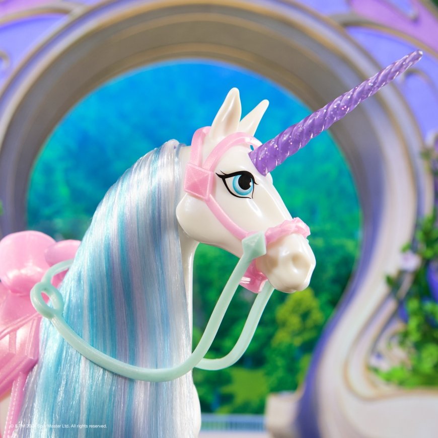 Unicorn Academy Glacier Unicorn – 4