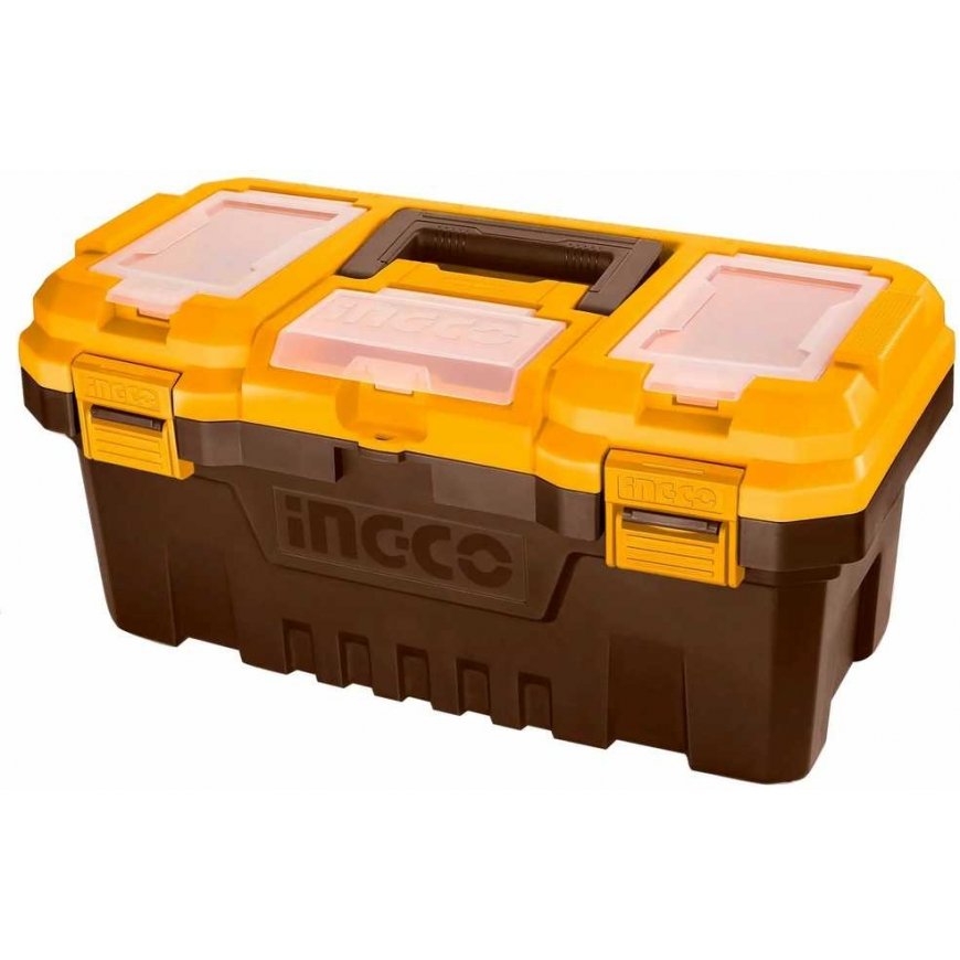 Ingco PBX2001 Tool case 20", 508x296x261mm