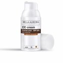 Bella Aurora Cc Creamy Sp50+ CC kasvovoide 30ml