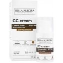 Bella Aurora Cc Creamy Sp50+ CC Face Cream 30ml
