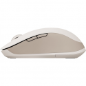 Xiaomi Dual-mode Mouse 2 | Langaton | 2,4 GHz, Bluetooth | Valkoinen
