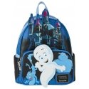 Loungefly Casper The Friendly Ghost Halloween backpack Loungefly Casper The Friendly Ghost Halloween backpack