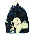 Loungefly Casper Friendly Ghost Halloween -reppu Loungefly Casper Friendly Ghost Halloween -reppu