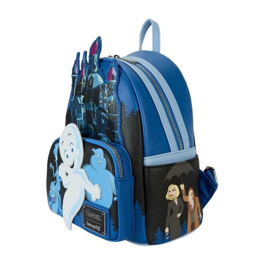 Loungefly Casper Friendly Ghost Halloween -reppu – 3