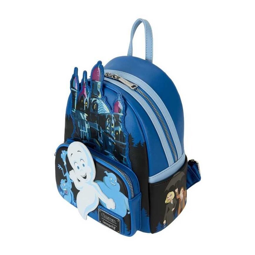 Loungefly Casper Friendly Ghost Halloween -reppu – 4