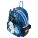 Loungefly Casper The Friendly Ghost Halloween backpack Loungefly Casper The Friendly Ghost Halloween backpack