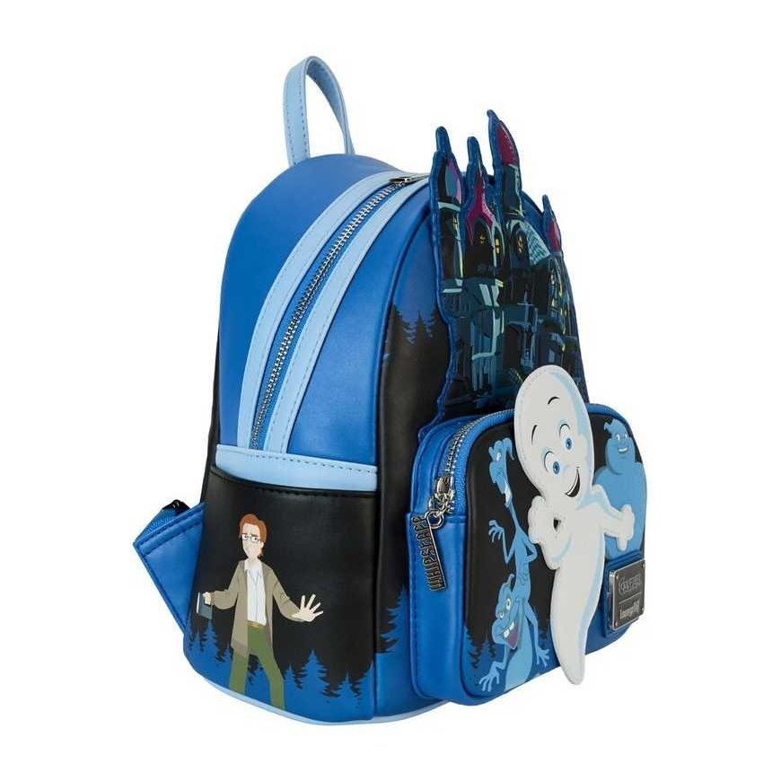 Loungefly Casper The Friendly Ghost Halloween backpack – 5