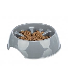 TRIXIE Slow Feeding - lēnās barošanas bļoda sunim - 20cm