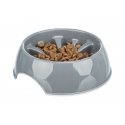 TRIXIE Slow Feeding - slow feeder bowl for dog - 20cm