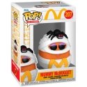 Funko POP figure McDonalds Nugget Buddies Mummy Funko POP figure McDonalds Nugget Buddies Mummy