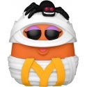 Funko POP -hahmo McDonalds Nugget Buddies Mummy Funko POP -hahmo McDonalds Nugget Buddies Mummy