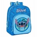 Safta Kuprinė Stitch 26x34x11 cm Safta Kuprinė Stitch 26x34x11 cm