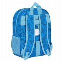 Safta Reppu Stitch 26x34x11 cm Safta Reppu Stitch 26x34x11 cm