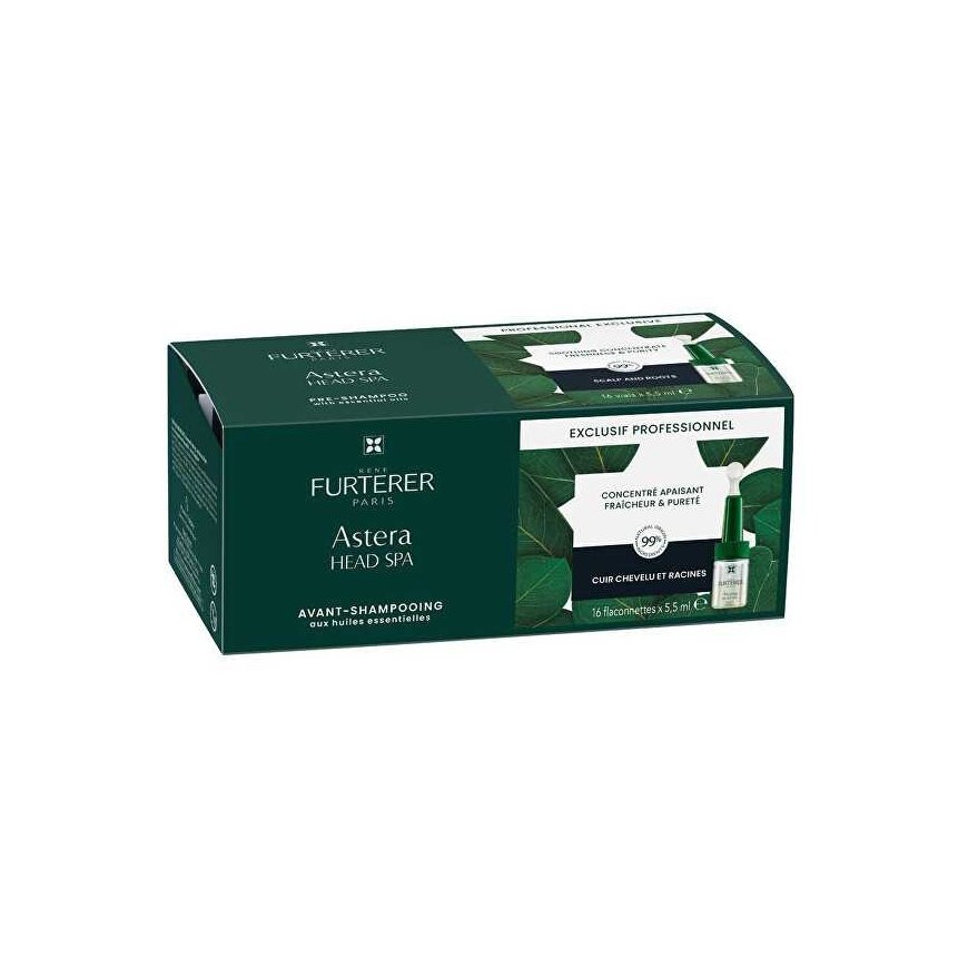 Rene Furterer René Furterer Pre-Shampoo care