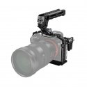 SmallRig 4198 kameran suojakotelo 1/4, 3/8" musta SmallRig 4198 kameran suojakotelo 1/4, 3/8" musta