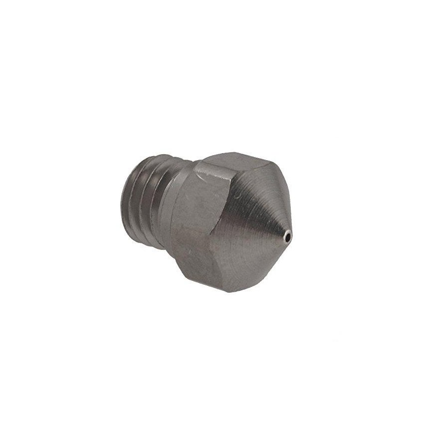 Micro Swiss coated wear-resistant MK10 bit 0.6mm – 2