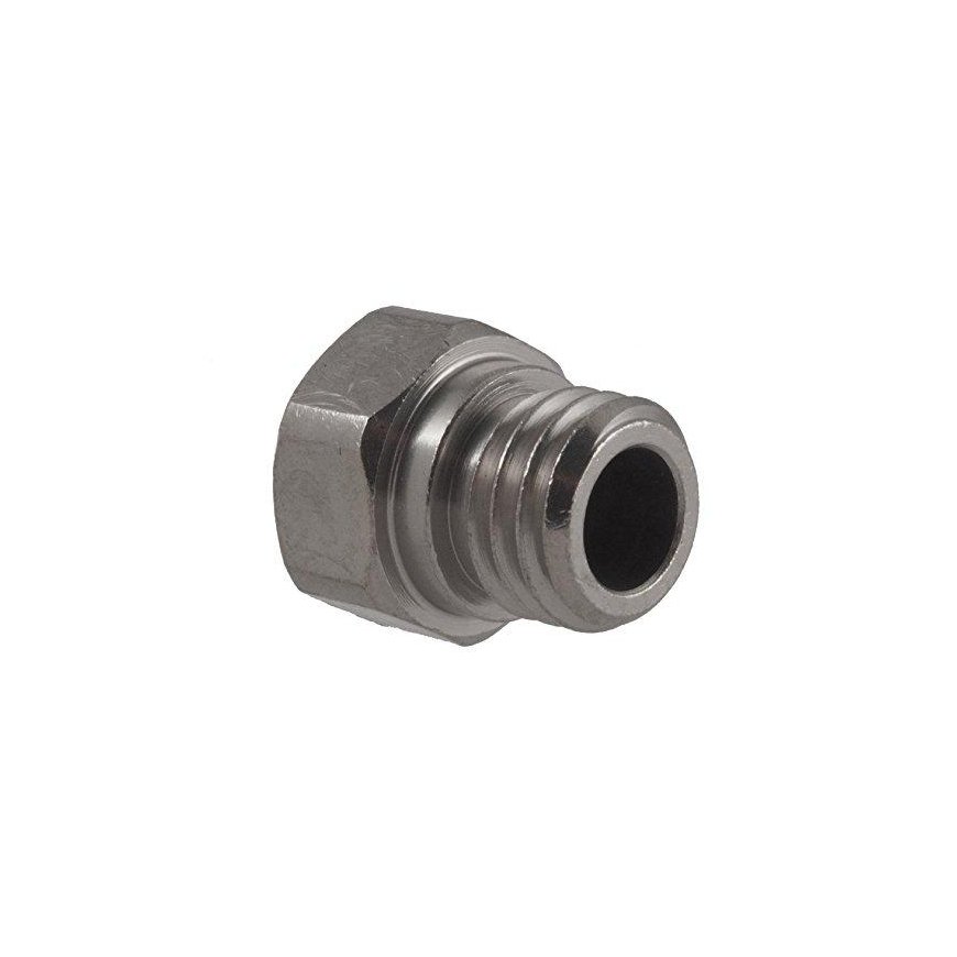 Micro Swiss coated wear-resistant MK10 bit 0.6mm – 3