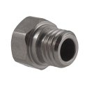 Micro Swiss -pinnoitettu kulutusta kestävä MK10-terä 0,6mm Micro Swiss -pinnoitettu kulutusta kestävä MK10-terä 0,6mm