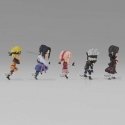 Banpresto Naruto Shippuden World Collectable assorted figure 7cm Banpresto Naruto Shippuden World Collectable assorted figure 7cm