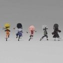 Banpresto Naruto Shippuden World Keräilyfiguuri 7cm Banpresto Naruto Shippuden World Keräilyfiguuri 7cm