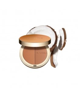 Clarins Ever Bronze näopuuder 10 g 03