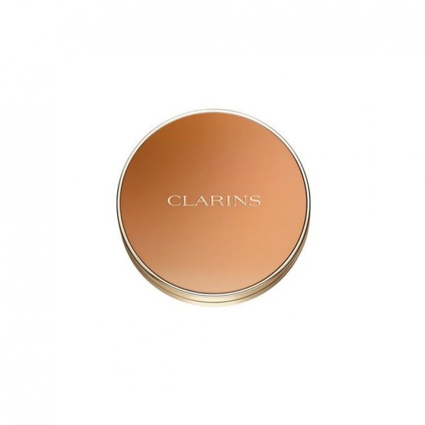 Clarins Ever Bronze sejas pūderis 10 g 03 – 3