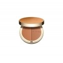 Clarins Ever Bronze пудра 10 g 03 Clarins Ever Bronze пудра 10 g 03
