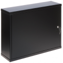 Stalflex COVER TPR-5/ST-Musta 520 x 400 x 140 mm Stalflex COVER TPR-5/ST-Musta 520 x 400 x 140 mm