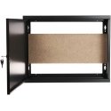 Stalflex COVER TPR-5/ST-Black 520 x 400 x 140 mm Stalflex COVER TPR-5/ST-Black 520 x 400 x 140 mm