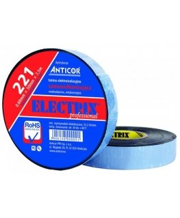 Oem Itsevulkanoituva nauha 19mm 7,5m