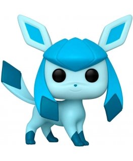 Funko POP figure Pokemon Glaceon