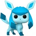 Funko POP -hahmo Pokemon Glaceon Funko POP -hahmo Pokemon Glaceon