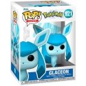 Funko POP -hahmo Pokemon Glaceon Funko POP -hahmo Pokemon Glaceon