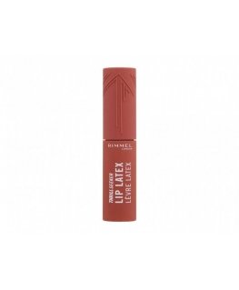 Rimmel London Thrill Seeker Lip Latex huulipuna