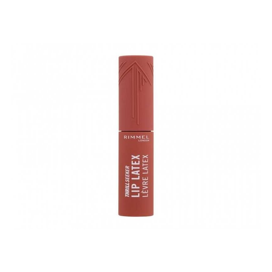 Rimmel London Thrill Seeker Lip Latex Lūpdažis