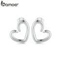 Sidabrinis karoliai Hot Diamonds Infinity Sidabrinis karoliai Hot Diamonds Infinity