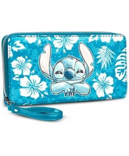 Charactermania Disney Stitch Aloha -lompakko