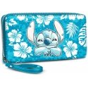 Charactermania Disney Stitch Aloha -lompakko Charactermania Disney Stitch Aloha -lompakko