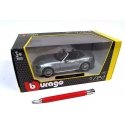 Bburago BBU 1:24 Fiat 124 Spider Red 21083RD 10831 Bburago BBU 1:24 Fiat 124 Spider Red 21083RD 10831