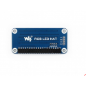 Waveshare RGB LED Hat - Raspberry Pi 3/2/Zero Accessory Waveshare RGB LED Hat - Raspberry Pi 3/2/Zero Accessory