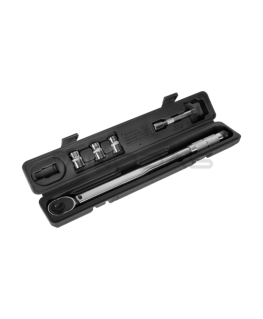 Torque wheel wrench 40-210Nm