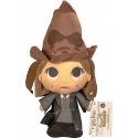 Funko SuperCute Plushies: Harry Potter - Hermione with Sorting Hat Plush Funko SuperCute Plushies: Harry Potter - Hermione with Sorting Hat Plush