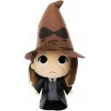 Funko SuperCute Plushies: Harry Potter - Hermione with Sorting Hat Plush Funko SuperCute Plushies: Harry Potter - Hermione with Sorting Hat Plush