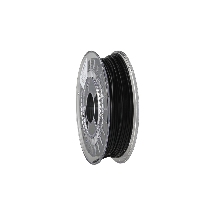 PrimaCreator PrimaSelect NylonPower PA 6/66 - 1,75 mm - 500 g - musta