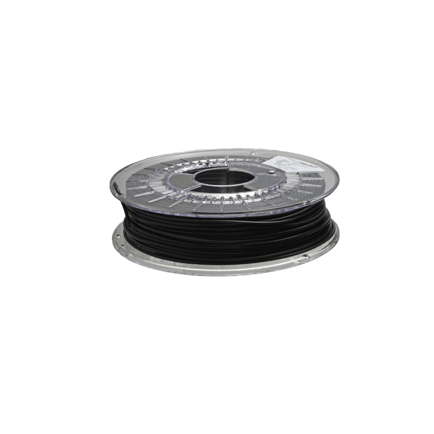 PrimaCreator PrimaSelect NylonPower PA 6/66 - 1.75mm - 500g - black – 2