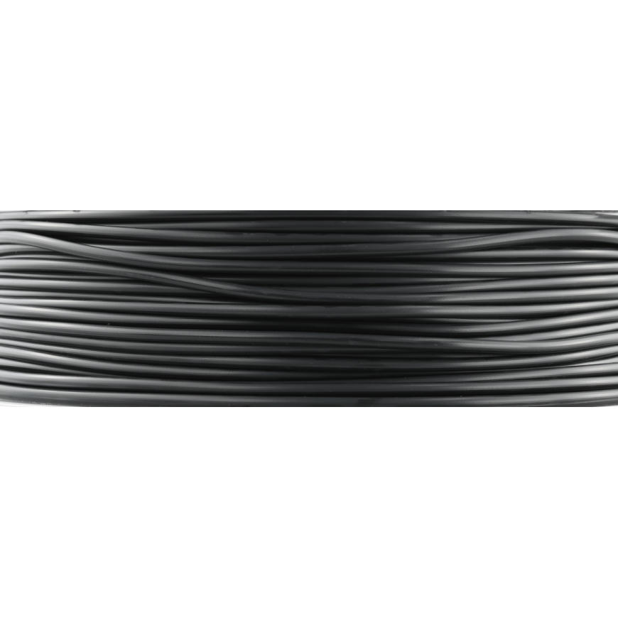 PrimaCreator PrimaSelect NylonPower PA 6/66 - 1,75 mm - 500 g - musta – 3
