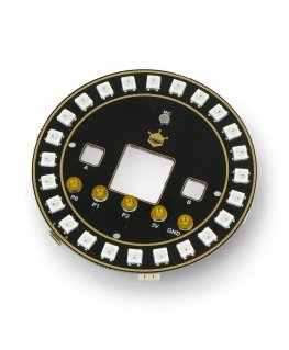 DFRobot LED RGB Expansion Board for BBC Micro:bit